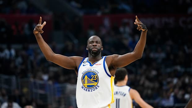 76ers vs. Warriors Player Props